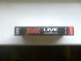 A C/ D C "Live at Donington" 1991 metai - nuotraukos Nr. 3