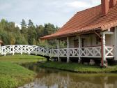 Sodybos su pirtimi ir kubilu nuoma Vilniaus rajone - nuotraukos Nr. 16