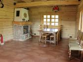 Sodybos su pirtimi ir kubilu nuoma Vilniaus rajone - nuotraukos Nr. 5