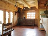 Sodybos su pirtimi ir kubilu nuoma Vilniaus rajone - nuotraukos Nr. 7
