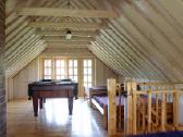 Sodybos su pirtimi ir kubilu nuoma Vilniaus rajone - nuotraukos Nr. 13