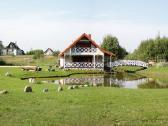 Sodybos su pirtimi ir kubilu nuoma Vilniaus rajone - nuotraukos Nr. 15