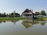 Sodybos su pirtimi ir kubilu nuoma Vilniaus rajone - nuotraukos Nr. 3