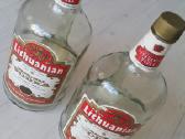 Stiklinės bonkės 2vnt 1.75l - nuotraukos Nr. 2