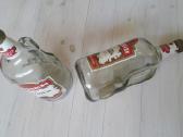 Stiklinės bonkės 2vnt 1.75l - nuotraukos Nr. 5