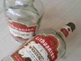 Stiklinės bonkės 2vnt 1.75l - nuotraukos Nr. 3