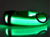 LED šviečiantys antkakliai šunims - nuotraukos Nr. 5