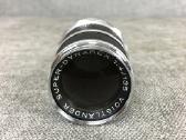 Objektyvas "Voigtlander Super Dynarex 1:4/135"