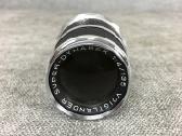 Objektyvas "Voigtlander Super Dynarex 1:4/135" - nuotraukos Nr. 2