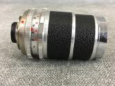 Objektyvas "Voigtlander Super Dynarex 1:4/135" - nuotraukos Nr. 3