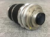 Objektyvas "Voigtlander Super Dynarex 1:4/135" - nuotraukos Nr. 5
