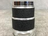 Objektyvas "Voigtlander Super Dynarex 1:4/135" - nuotraukos Nr. 6