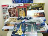 Visos Ravensburger dėlionės Puzzle vienoj vietoj! - nuotraukos Nr. 11