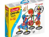 Itališki edukaciniai žaislai Quercetti - nuotraukos Nr. 12