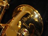 Saksofonas Yamaha. Selmer Yanagisawa - nuotraukos Nr. 8