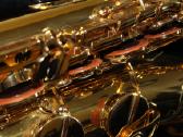 Saksofonas Yamaha. Selmer Yanagisawa - nuotraukos Nr. 10