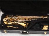 Saksofonas Yamaha. Selmer Yanagisawa - nuotraukos Nr. 12