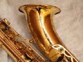 Saksofonas Yamaha. Selmer Yanagisawa - nuotraukos Nr. 13
