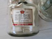Stiklinės bonkės 2vnt 1.75l - nuotraukos Nr. 6