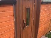 Lauko pirtis - sauna su priešpirčiu 4,8m - nuotraukos Nr. 6