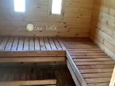 Lauko pirtis - sauna su priešpirčiu 4,8m - nuotraukos Nr. 8