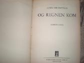 Senos knygos - nuotraukos Nr. 2