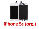 Pigiausi iPhone ekranai, baterijos, laidai - nuotraukos Nr. 11