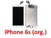 Pigiausi iPhone ekranai, baterijos, laidai - nuotraukos Nr. 19