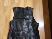 Tikros odos liemenė, XL - nuotraukos Nr. 2