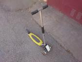Scooter paspirtukas - nuotraukos Nr. 3