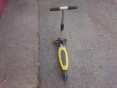 Scooter paspirtukas - nuotraukos Nr. 4