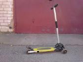 Scooter paspirtukas