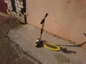 Scooter paspirtukas - nuotraukos Nr. 5