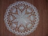 Nertos servetėlės 18 cm - nuotraukos Nr. 18