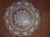 Nertos servetėlės 18 cm - nuotraukos Nr. 17
