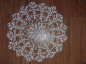 Nertos servetėlės 18 cm - nuotraukos Nr. 19
