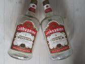Stiklinės bonkės 2vnt 1.75l - nuotraukos Nr. 7