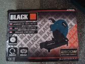 Metalo pjovimo staklės Pjoviklis diskinis 400w - nuotraukos Nr. 12
