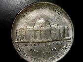 JAV 5 centai, 1996 - nuotraukos Nr. 2