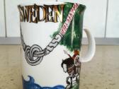 Puodelis Sweden - nuotraukos Nr. 5