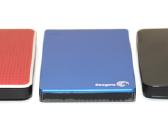 Isoriniai HDD nuo 160gb iki 1tb - nuotraukos Nr. 2