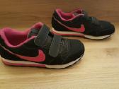 Nike sportiniai bateliai mergaitei 31 d.