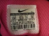 Nike sportiniai bateliai mergaitei 31 d. - nuotraukos Nr. 2