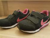 Nike sportiniai bateliai mergaitei 31 d. - nuotraukos Nr. 5