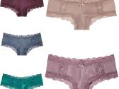 Victorias secret kelnaitės, chalatai - nuotraukos Nr. 2