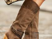 Timberland pilnai odiniai batai - nuotraukos Nr. 4