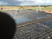 Plokštuminiai, visų tipų pamatai, baseinai - nuotraukos Nr. 12