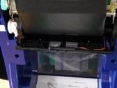 Tsc Ttp245c, Ttp343c, Da200 lipdukų spausdintuvai - nuotraukos Nr. 10