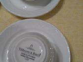 Parduodami nauji Villeroy&boch puodukai kavai - nuotraukos Nr. 2