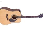 Gitara Stagg Sa40d-n - nuotraukos Nr. 9